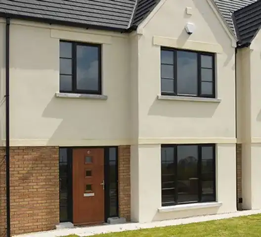 Exterior Painting
