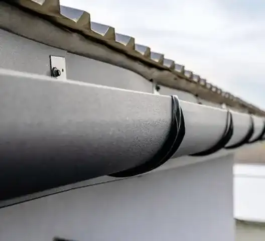 Guttering