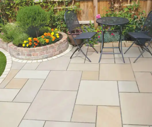Patios