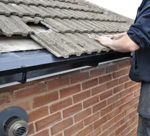 Roof Repairs